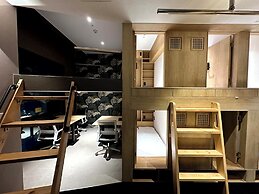 Nomad Live Hostel