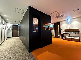 Nomad Live Hostel