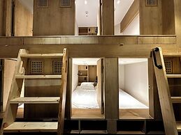 Nomad Live Hostel