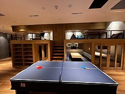 Nomad Live Hostel