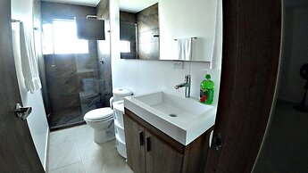 IVY Laureles 2BD Apartments