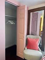 Jaune Hôtel Boutique