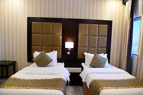 Al Butat Hotel