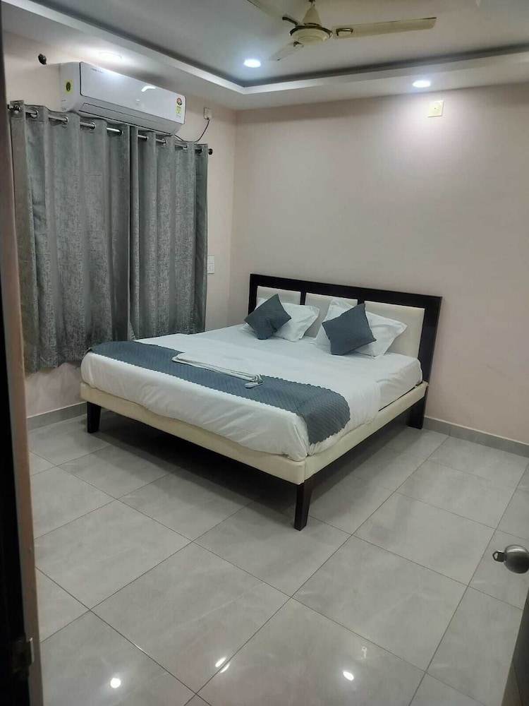 NC Homestays