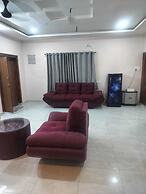 NC Homestays
