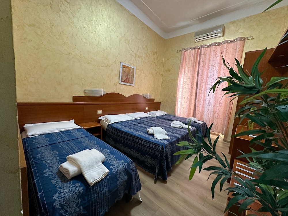 HOTEL CASALI