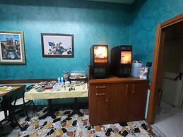 HOTEL CASALI
