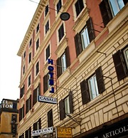 HOTEL CASALI