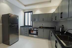 Nma'a Residences
