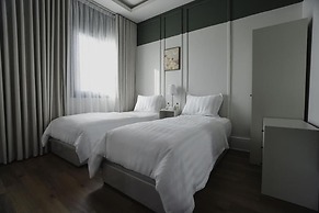 Nma'a Residences