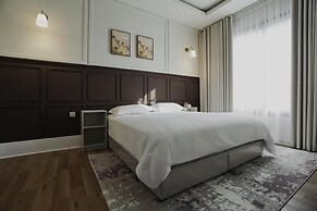 Nma'a Residences