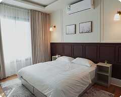 Nma'a Residences