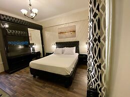 Luxurious Villa Serene Garden New Cairo