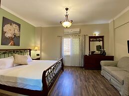 Luxurious Villa Serene Garden New Cairo