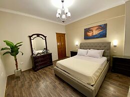 Luxurious Villa Serene Garden New Cairo