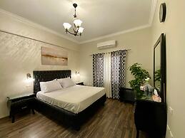 Luxurious Villa Serene Garden New Cairo