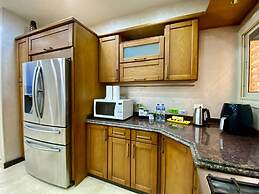 Luxurious Villa Serene Garden New Cairo