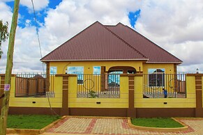 Sajaca Lodge