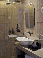 Haya Athens Loftie Suites