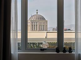Haya Athens Loftie Suites