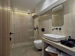 Haya Athens Loftie Suites