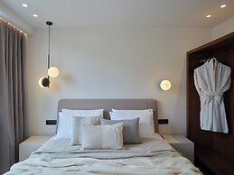 Haya Athens Loftie Suites