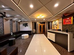 Wishotel Inn Musk