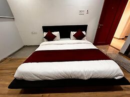 Wishotel Inn Musk