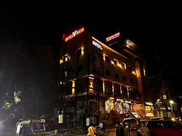 Wishotel Inn Musk