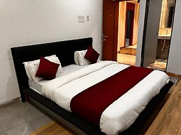 Wishotel Inn Musk