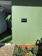 Eden Villas Guesthouse