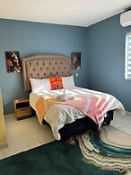 Eden Villas Guesthouse