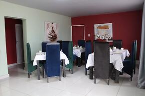 Eden Villas Guesthouse