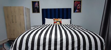 Eden Villas Guesthouse