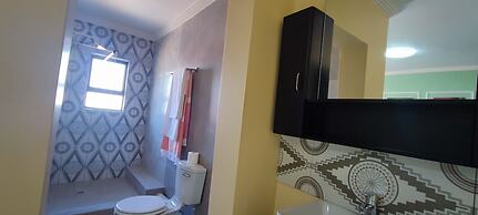 Eden Villas Guesthouse