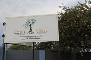 Eden Villas Guesthouse