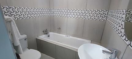 Eden Villas Guesthouse
