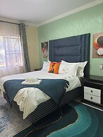 Eden Villas Guesthouse