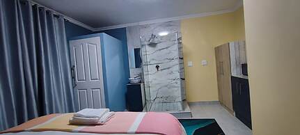 Eden Villas Guesthouse