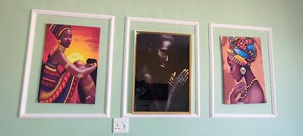 Eden Villas Guesthouse