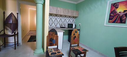 Eden Villas Guesthouse