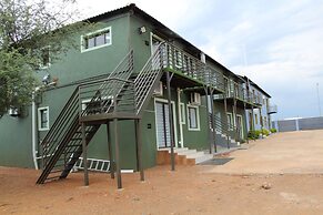 Eden Villas Guesthouse