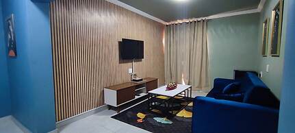 Eden Villas Guesthouse