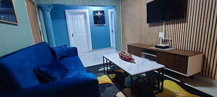 Eden Villas Guesthouse