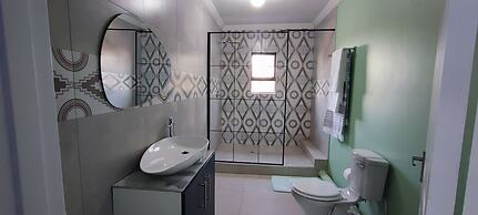 Eden Villas Guesthouse