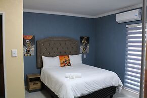 Eden Villas Guesthouse