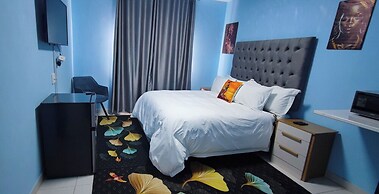 Eden Villas Guesthouse