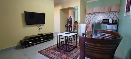 Eden Villas Guesthouse