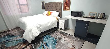 Eden Villas Guesthouse