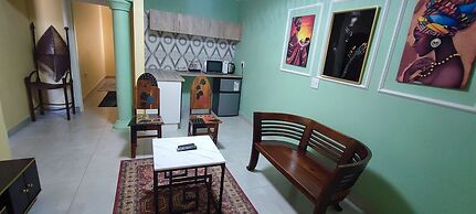 Eden Villas Guesthouse